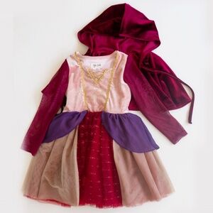 Taylor Joelle hocus pocus Sara Sanderson